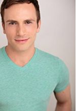 Zach Martens