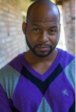 Kebron Woodfin