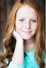 Grace Kelley