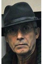 Mohsen Shah-Ebrahimi