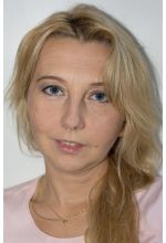 Анастасия Остапенко