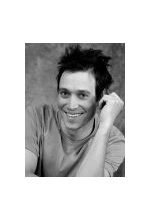 Josh Bertwistle