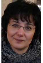 Оксана Костюченко