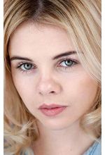 Saoirse-Monica Jackson