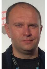 Игорь Рома