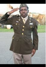 Tywain Willis