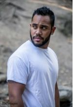 Eric Nahinu