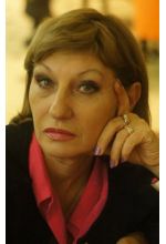 Ирина Бозова