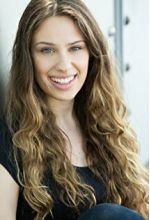 Isabelle Kornblau