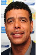 Chris Kamara