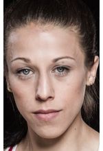 Joanna Jedrzejczyk