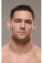 Chris Weidman