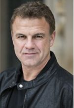 Chris Loren
