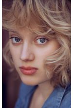 Nadia Tereszkiewicz