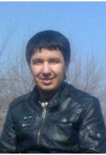 Данияр Агзамов