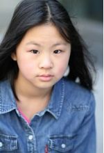 Meghan Chang