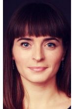 Анна Маркова