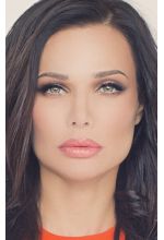 Элина Судьина