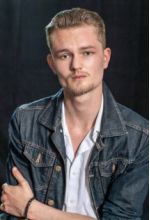 Brennan Keel Cook