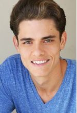 Sebastian Cole