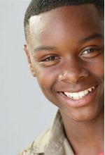 Daishaun Charley