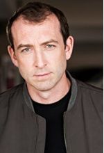 David McCusker