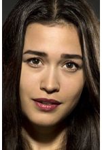 Ecem &Ouml;zkaya