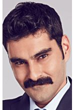 Suleyman Felek