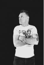 Rich Hobday