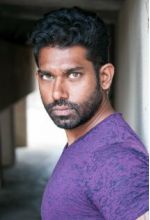 Ren Heeralal