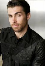 Anthony Gros