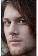 Danny Worsnop