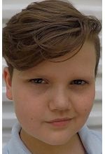 Шон Уэстон Такер