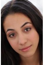Shyrley Rodriguez