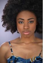 India McGee