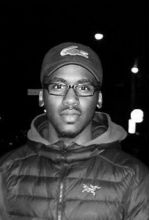 Jordan Richmond Anderson