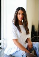 Briana Lee