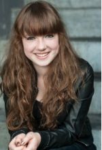 Rachel Warkentin