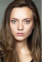 Ellie Goffe