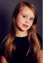 Lily Ann Stubbs