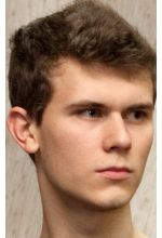 Глеб Петров