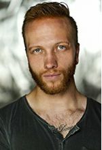Dylan Brenton