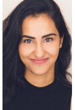 Amrit Kaur