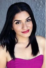 Sasha Nasir