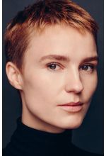 Amanda Collin