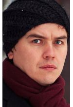 Александр Созонов