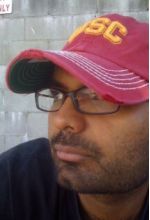 Kaushik Sampath
