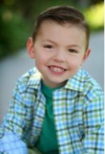Blayne Smith