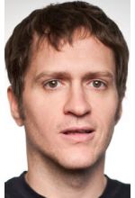 Ben Roy
