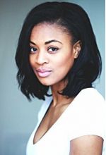 Racheal Ofori